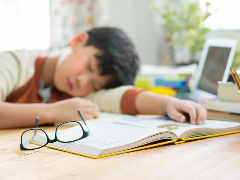 性格タイプに合わせた学習方針の決定