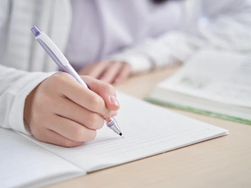 定期的なカリキュラムの見直し