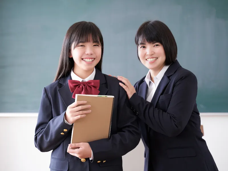 講師と生徒の性格マッチング