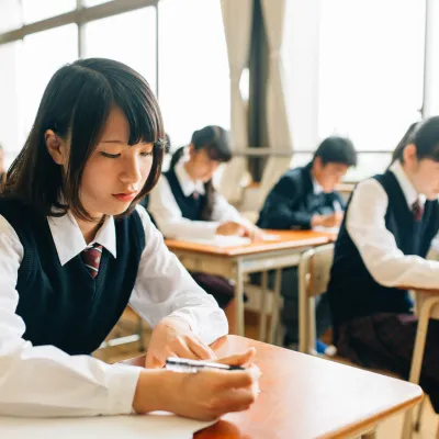 学校授業フォロー