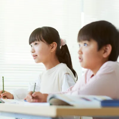 学校授業フォロー