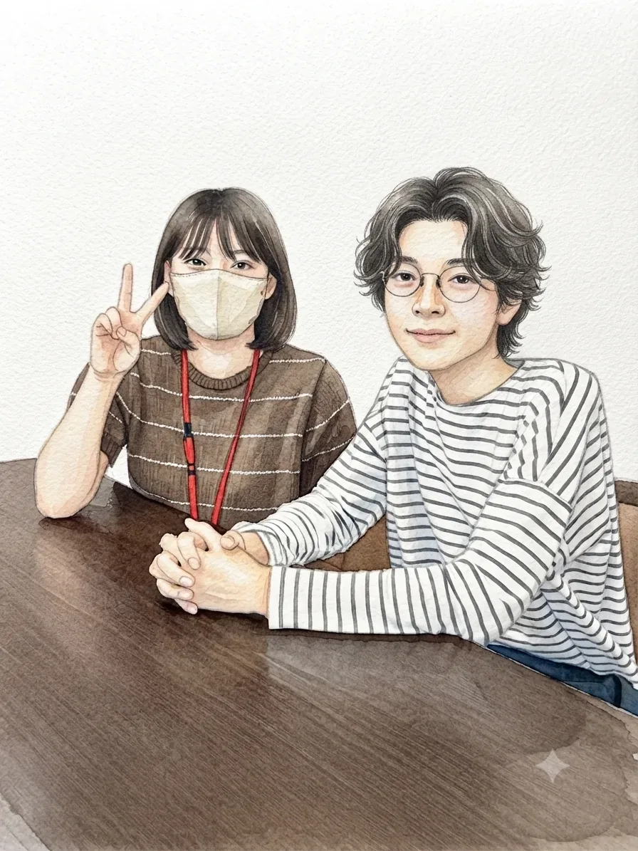A.H.さん